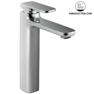Vòi chậu đặt bàn cổ cao INAX LFV-632SH nóng lạnh