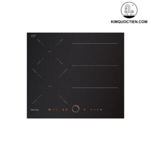 Bếp từ 3 vùng nấu Malloca MI593ES
