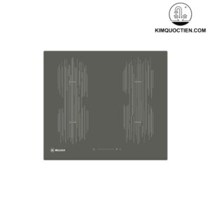 Bếp Điện Từ Malloca MI594LINEAR (MI 594 Linear) 4 Vùng Nấu