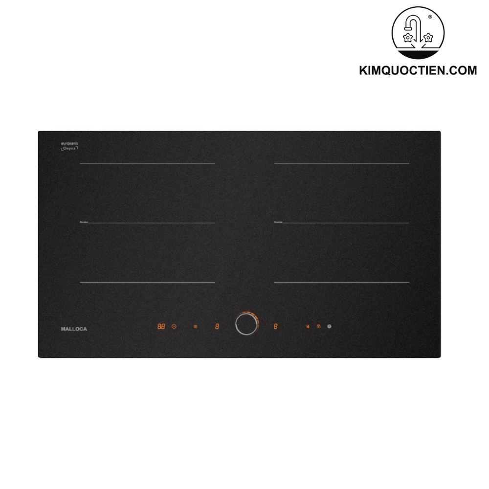 Bếp từ Malloca MI7502ES