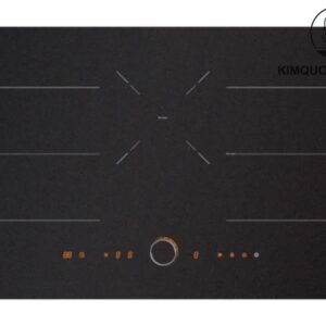 BẾP TỪ 3 VÙNG NẤU 80CM Malloca MI803ES