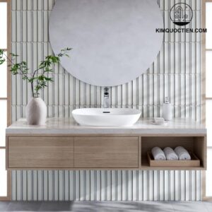 Lavabo đặt bàn INAX AL-692V