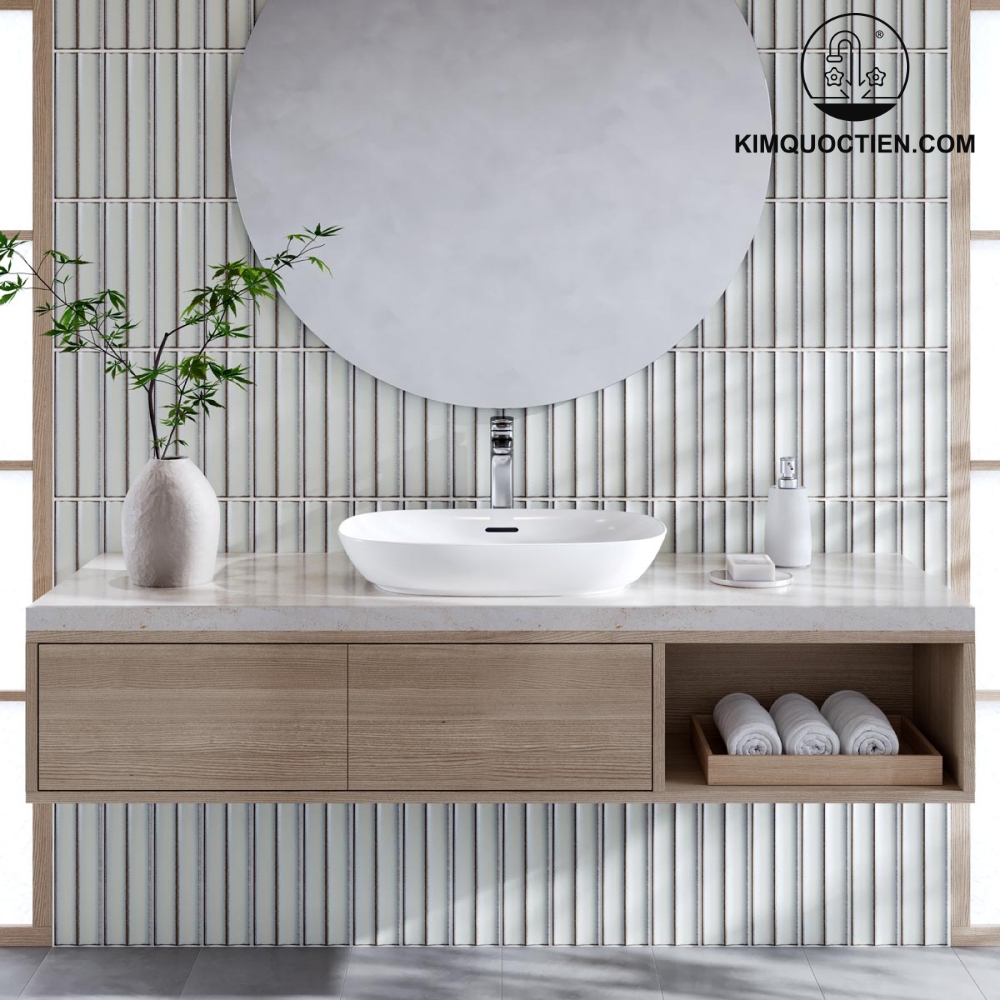 Lavabo đặt bàn INAX AL-692V