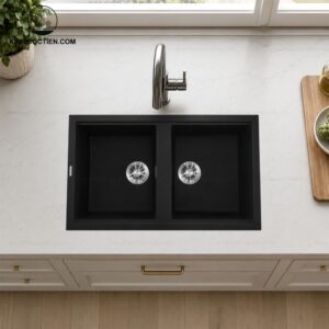 BLACK K45086