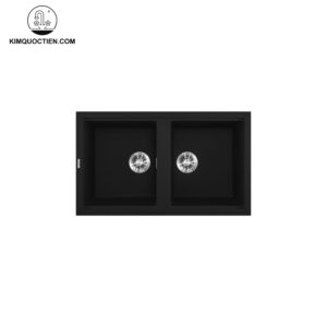 BLACK K45086