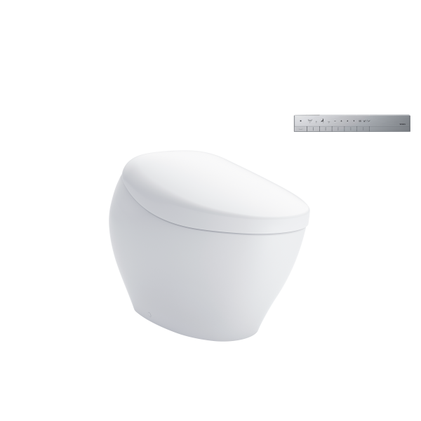 Bàn cầu thông minh TOTO CS902VT/T53P100VR NEOREST NX tự động