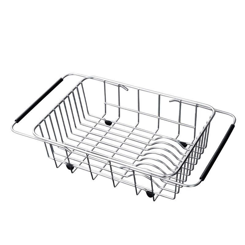 Phụ Kiện Rổ Inox Caesar KSF101