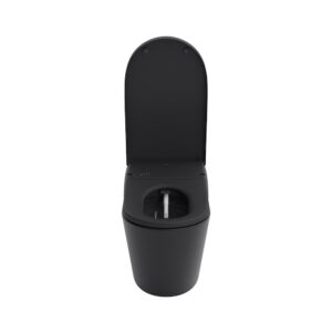Bàn Cầu Thông Minh TOTO CS911MBZT#MBL/TCF87820GAA#MBL/T53P100VR NEOREST LS Tự Động Màu Đen