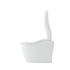 Bàn cầu thông minh TOTO CS911MWZT#MW/TCF87820GAA#MW/T53P100VR NEOREST LS tự động