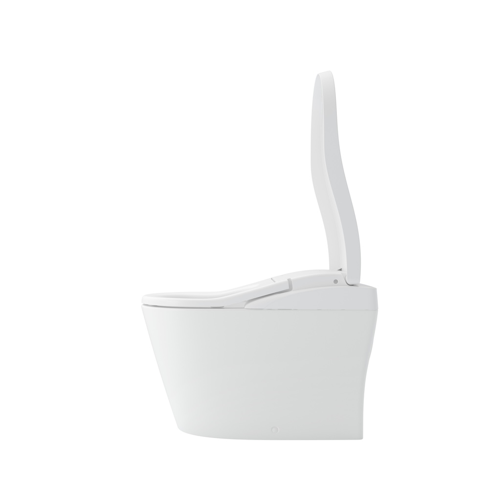 Bàn cầu thông minh TOTO CS911MWZT#MW/TCF87820GAA#MW/T53P100VR NEOREST LS tự động
