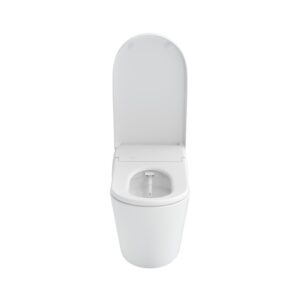 Bàn cầu thông minh TOTO CS911MWZT#MW/TCF87820GAA#MW/T53P100VR NEOREST LS tự động