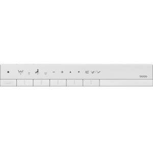 Bàn cầu thông minh TOTO CS911MWZT#MW/TCF87820GAA#MW/T53P100VR NEOREST LS tự động