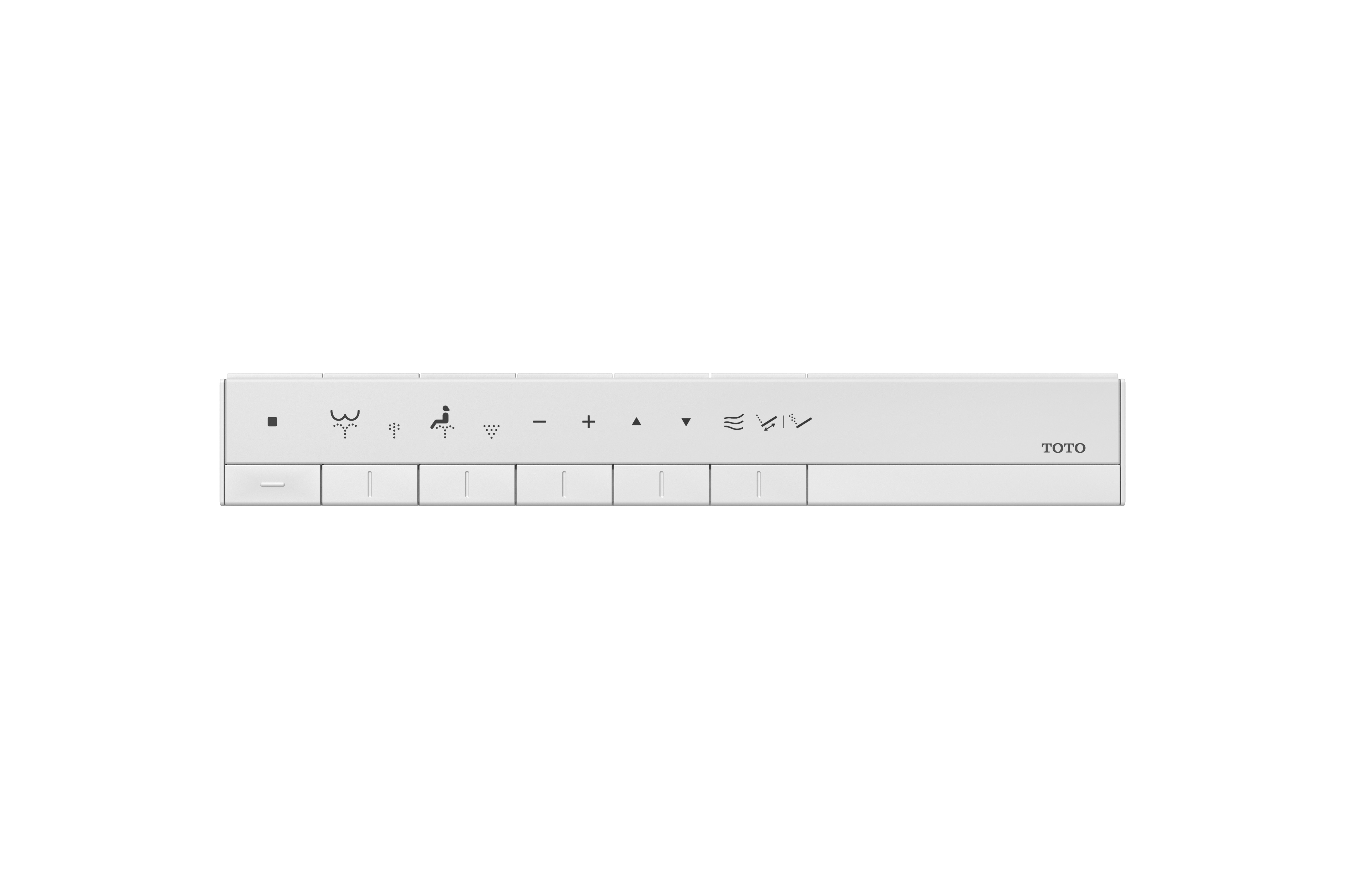 Bàn cầu thông minh TOTO CS911MWZT#MW/TCF87820GAA#MW/T53P100VR NEOREST LS tự động
