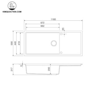 SENSE K82