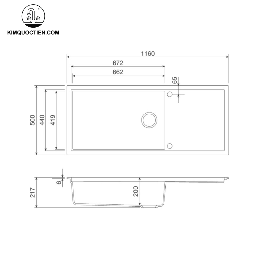 SENSE K82