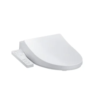 Nắp Rửa Điện Tử TOTO WASHLET Dòng S1 TCF23661GAA#NW1