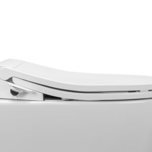 Nắp rửa cơ TOTO ECOWASHER TCW11S#W nắp E6