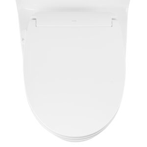 Nắp rửa cơ TOTO ECOWASHER TCW11S#W nắp E6