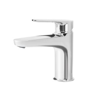 Vòi lavabo lạnh TOTO TLS101A0V NEW STANDARD