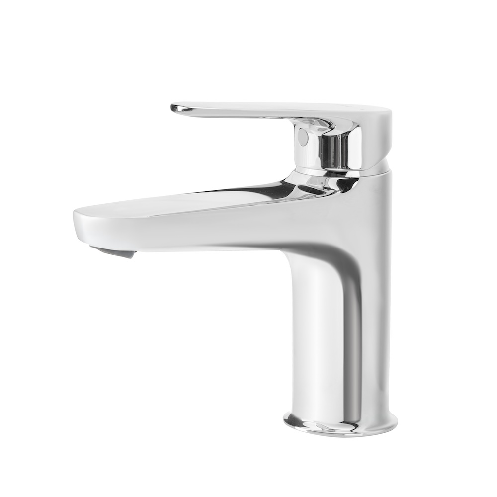 Vòi lavabo lạnh TOTO TLS101A0V NEW STANDARD