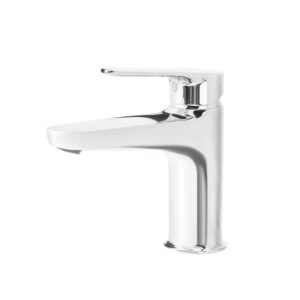 Vòi lavabo TOTO TLS103A0V nóng lạnh NEW STANDARD