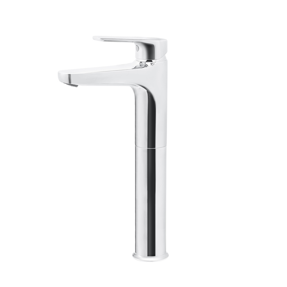 Vòi Lavabo TOTO TLS103E0V Nóng Lạnh NEW STANDARD Thân Cao