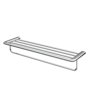 Thanh Treo Khăn Dàn 2 Tầng TOTO YTS411BV Dòng L 642mm