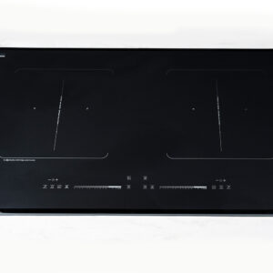 Bếp từ 2 vùng nấu GRANDX GX IH785Titan kính chống xước