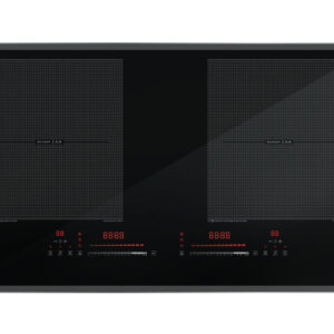 Bếp từ 2 vùng nấu GRANDX GX IH868XPro