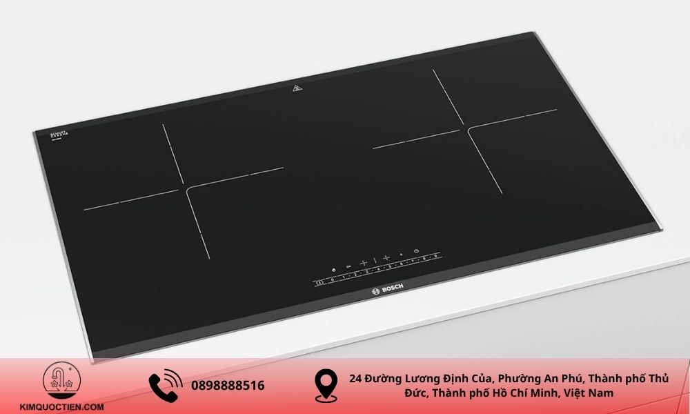 bếp từ bosch loại nào tốt