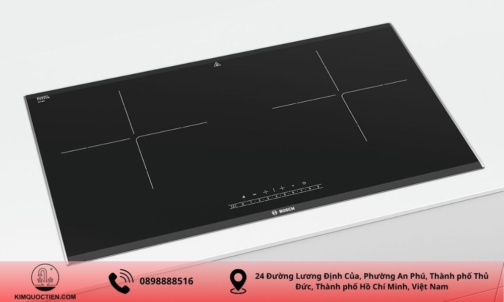 bếp từ bosch loại nào tốt