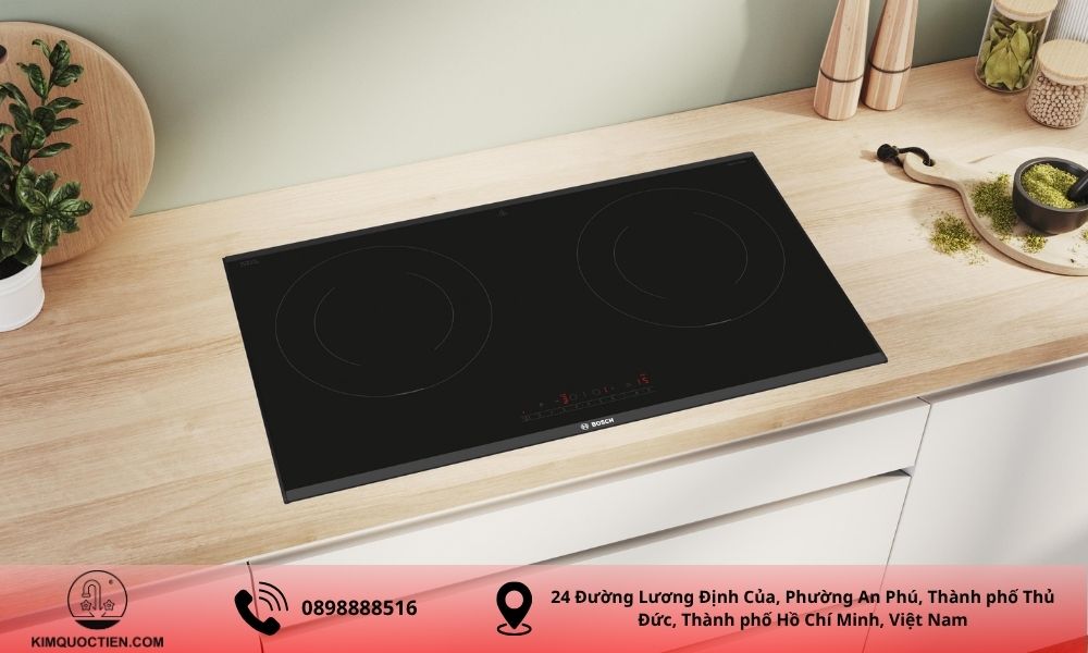 bếp từ bosch loại nào tốt