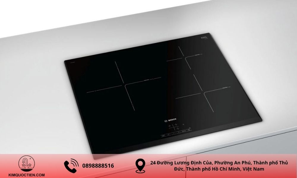 bếp từ bosch loại nào tốt