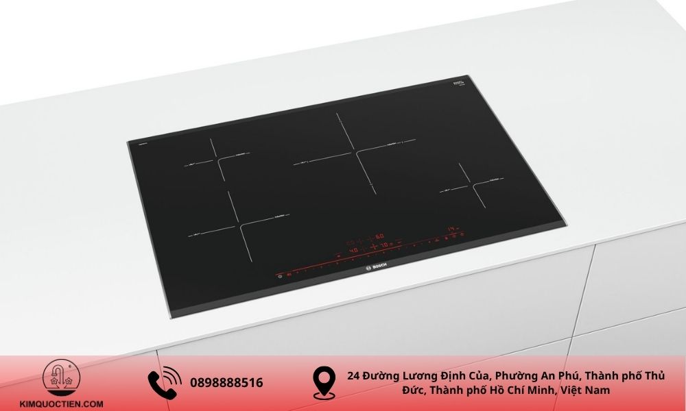 bếp từ bosch loại nào tốt