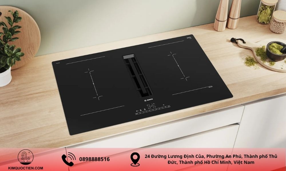 bếp từ bosch loại nào tốt