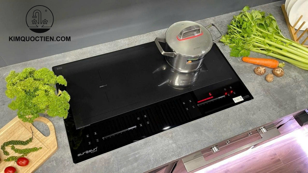 bếp từ eurosun