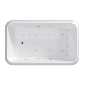 Bồn tắm Massage Mowoen MW431BHB-180