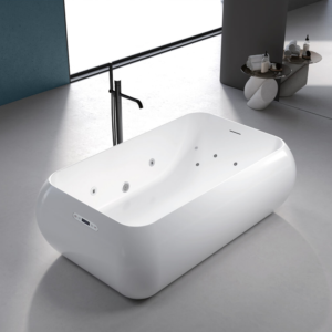 Bồn tắm Massage Mowoen MW431BHB-180
