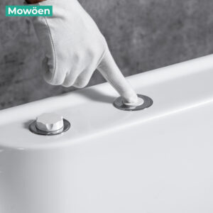 Bồn tắm Massage Mowoen MW8166-170.MS