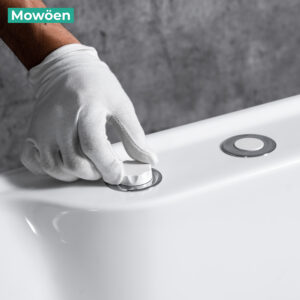 Bồn tắm Massage Mowoen MW8166-170.MS
