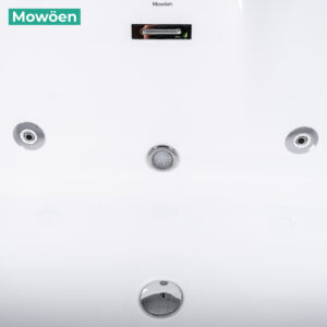 Bồn tắm Massage Mowoen MW8166-170.MS