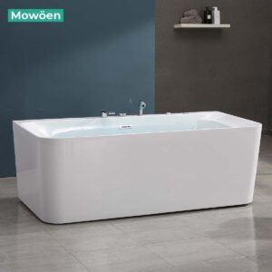 Bồn tắm Massage Mowoen MW8217-170.MS