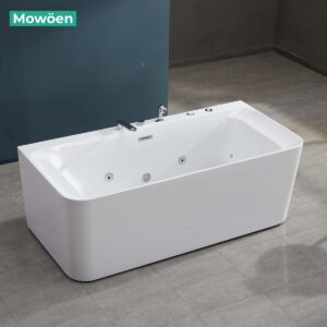 Bồn tắm Massage Mowoen MW8217-170.MS