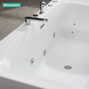 Bồn tắm Massage Mowoen MW8217-170.MS