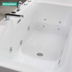 Bồn tắm Massage Mowoen MW8217-170.MS