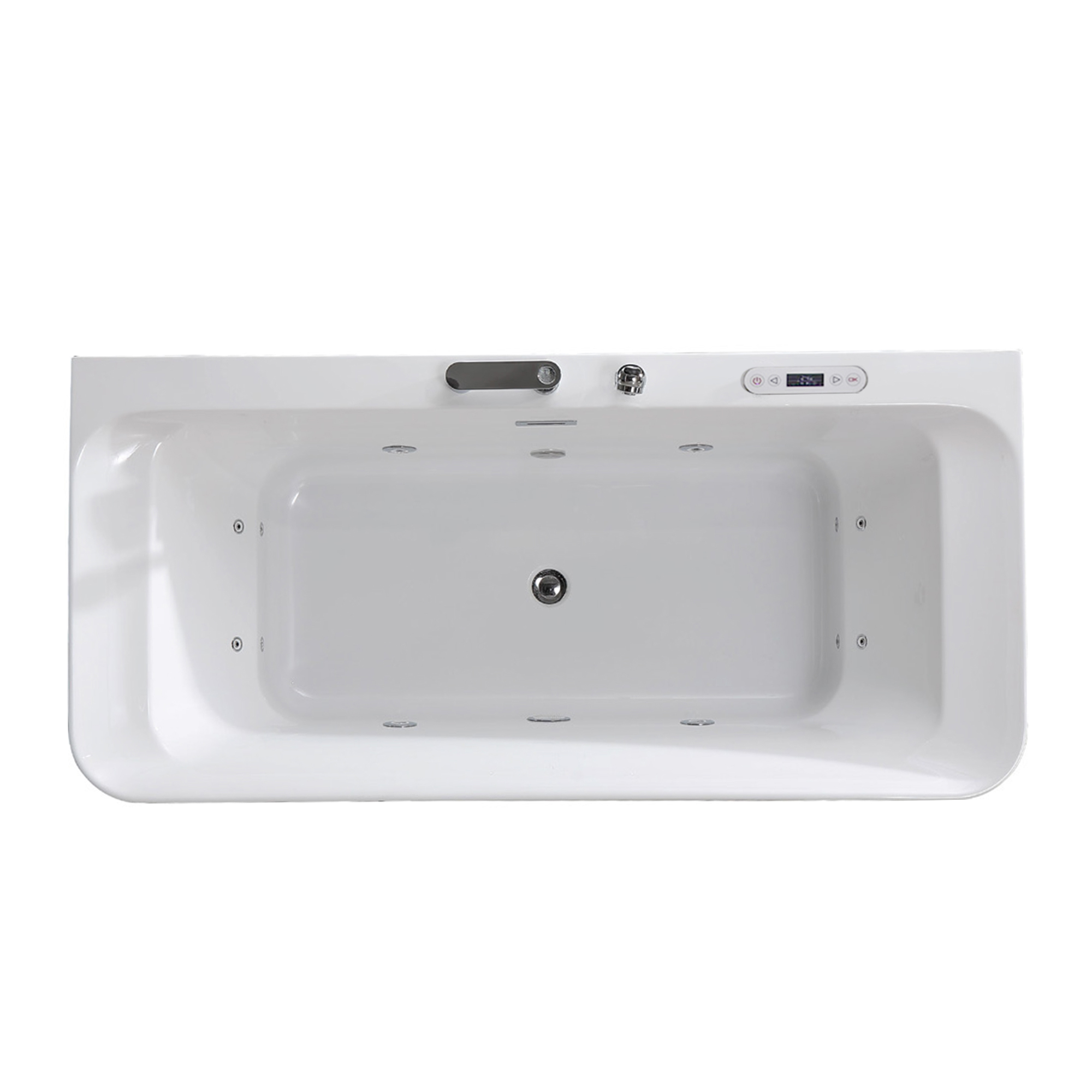 Bồn tắm Massage Mowoen MW8217FB-150