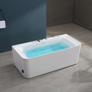 Bồn tắm Massage Mowoen MW8217FB-160