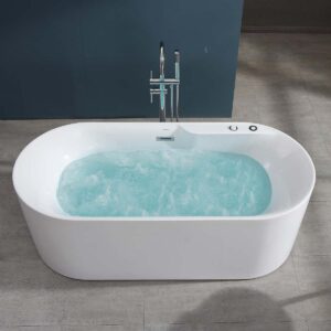 Bồn tắm Massage Mowoen MW8266-170.MS