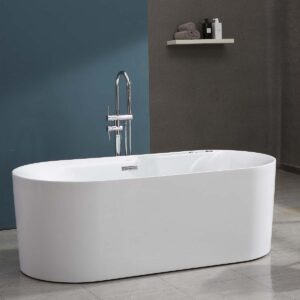 Bồn tắm Massage Mowoen MW8266-170.MS