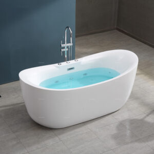 Bồn tắm Massage Mowoen MW8305B-180.MS